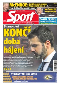 Sport - 20.9.2017