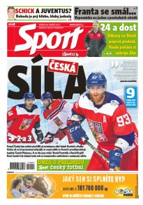 Sport - 26.4.2017
