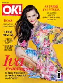 OK! Magazine - 07/2017