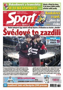 Sport - 19.1.2017