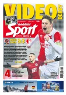 Nedělní Sport - 18.3.2018