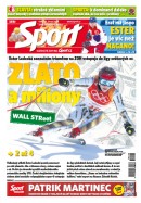 Sport - 20.2.2018