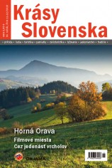 Krásy Slovenska 11-12/2019