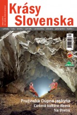 Krásy Slovenska 5-6/2019