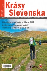 Krásy Slovenska 7-8/2020