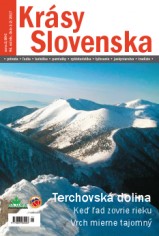 Krásy Slovenska 1-2/2017