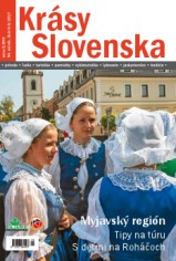 Krásy Slovenska 5-6/2017