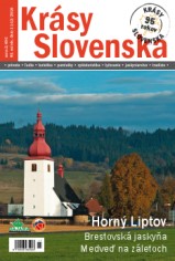 Krásy Slovenska 11-12/2016