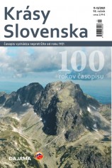 Krásy Slovenska 11-12/2021