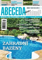 Abeceda II/2021 - Zahradní bazény