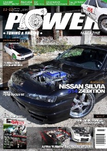 Power Magazine - nov-dec