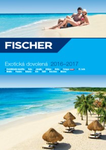Exotická dovolená  2016-2017 