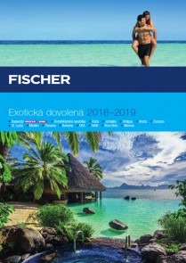 Exotická dovolená Amerika 2018–2019 
