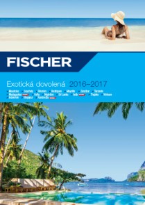 Exotická dovolená 2016-2017