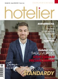Hotelier zima 2018/2019