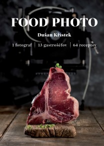 FOOD PHOTO HTML5