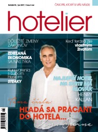 Hotelier jar 2017