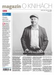 SME magazín O KNIHÁCH 5/10/2018