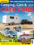 Camping, Cars & Caravans 2/2022