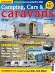 Camping, Cars & Caravans 5/2021
