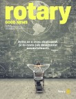 Rotary Good News č.6/2018