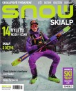 143 - vše pro skitouring