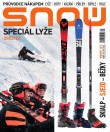 SNOW 139 market - lyže, skialpy, běžky 2022-23