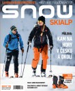 SNOW 150 - speciální vydání skialp 2023/24