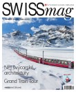 SWISSmag 27 - podzim-zima 2022/23