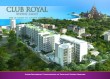 Club Royal Pattaya Thailand
