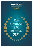 Ekonom 48 - 25.11.2021 Top advokáti