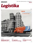 Ekonom 13 - 23.3.2023 Logistika