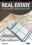 Real Estate & Construction Guide 2011