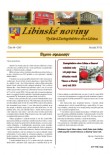Libinské noviny 68/2015
