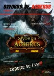 Swords of Acherus leden 2013