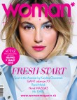 Woman magazín jar 2019