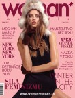 Woman magazin zima 2017