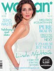 Woman magazín Leto 2018