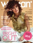 Woman magazín jar 2017