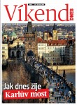 Magazín VÍKEND DNES - 24.3.2018