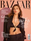 Harper's Bazaar - 09/2022
