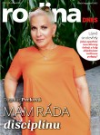 Magazín RODINA DNES - 29.5.2020