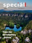 Magazín DNES Speciál Střední Čechy - 18.6.2021