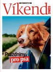 Magazín VÍKEND DNES - 6.8.2022