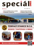 Magazín DNES Speciál Brno a Jižní Morava - 26.5.2023