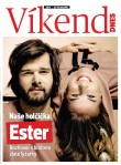 Magazín VÍKEND DNES - 24.2.2018