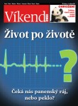 Magazín VÍKEND DNES - 30.4.2016