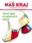 MF DNES extra Náš Kraj Zlínský - 23.3.2018