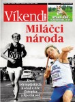 Magazín VÍKEND DNES - 30.7.2016