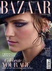Harper's Bazaar - 10/2022